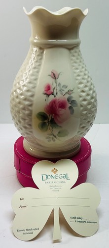 Donegal parian china - parian,