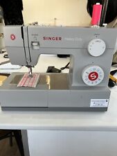singer heavy duty sewing machine 4411