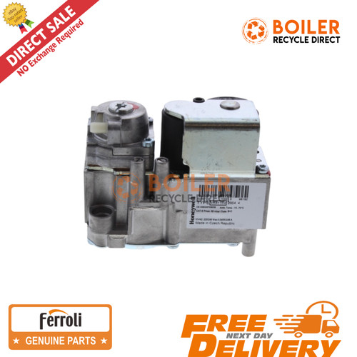 Ferroli optimax maxima gas - ferroli,