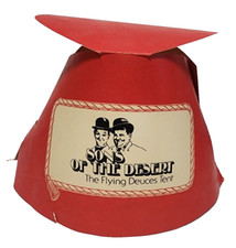 Laurel & Hardy Sons of the