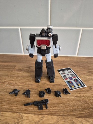 Magnificus only auldey - magnificus,
