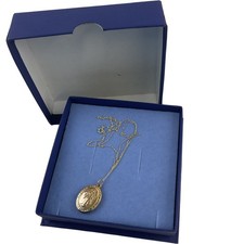 Vintage Gold 375 Double Sided