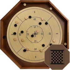 27 Inch Tournament Crokinole
