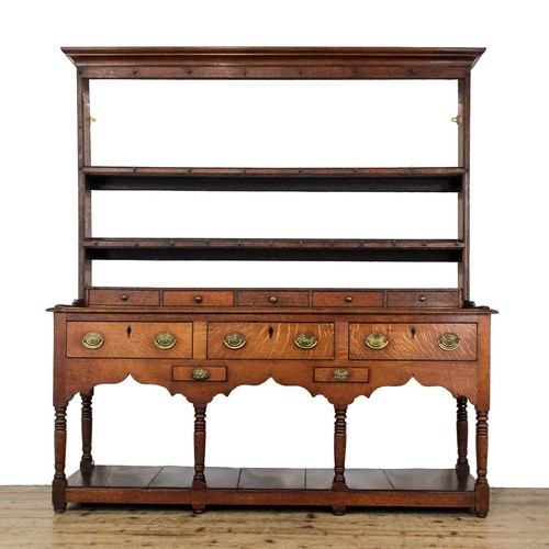 Antique 18th century - century, welsh