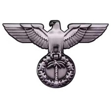 WW2 German Afrika Korps Large