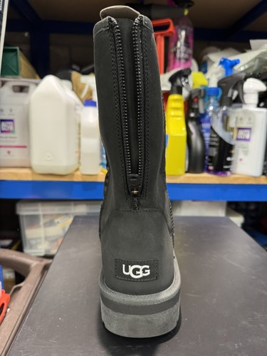 Ugg white mountaineering - ugg,