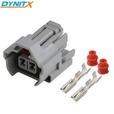 2 Wire Quad Bike Fuel Injector