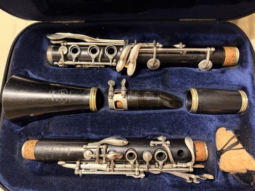 Selmer signet special mazzeo - special,