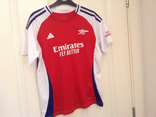 Arsenal home football - arsenal, shirt