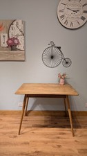 Ercol Model 393 Elm Mid