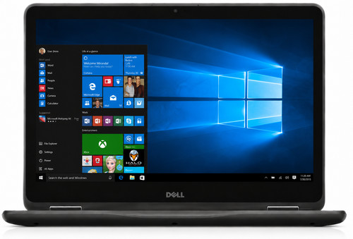 Fast laptop dell - fast,