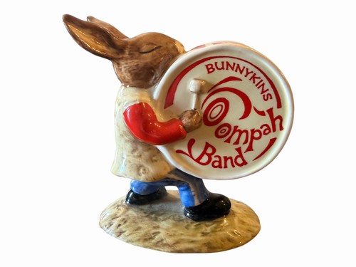Royal doulton bunnykins - royal,