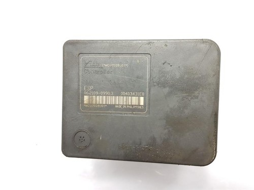 2008 mazda abs pump - 2008, +