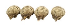 Baby hedgehog table place name