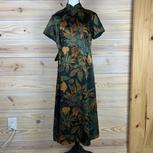 Cheongsam dress womens 3xl - cheongsam,