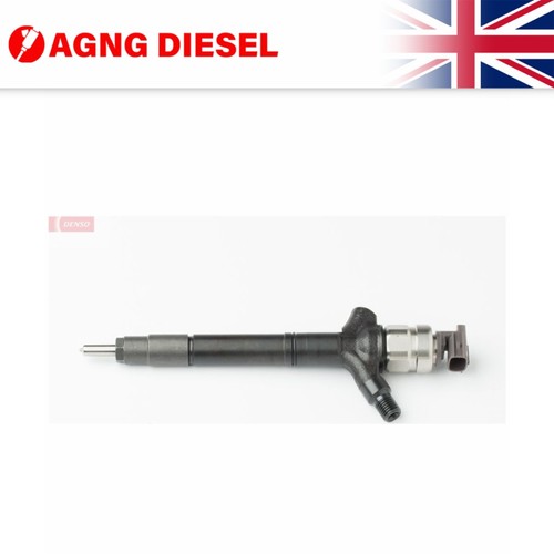 Denso fuel injector dcri107670 - fuel,