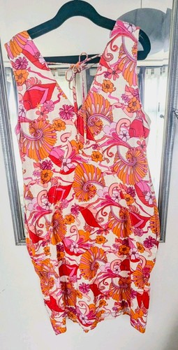 Next ladies summer dress size - dress,