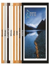 Photo Frame Portrait Landscape