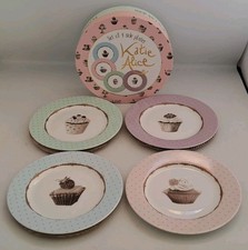 Boxed set of 4 Katie Alice