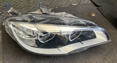 Bmw e70 e71 - x6, front