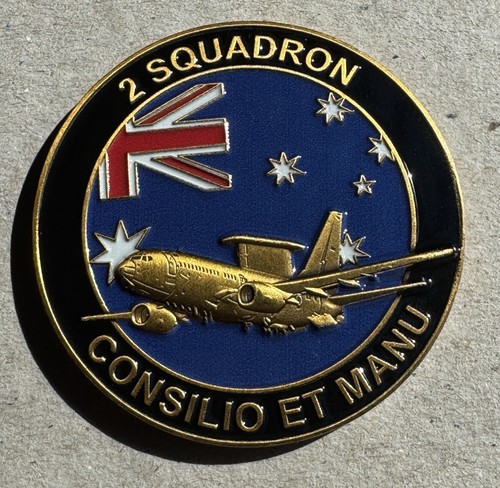 Sqn royal australian - 2,