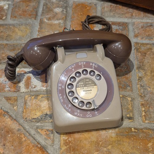 Vintage gpo 706 two - vintage,