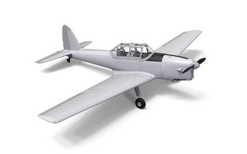 Airfix havilland chipmunk - airfix,