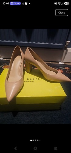 Ted baker dusty - baker, savanal