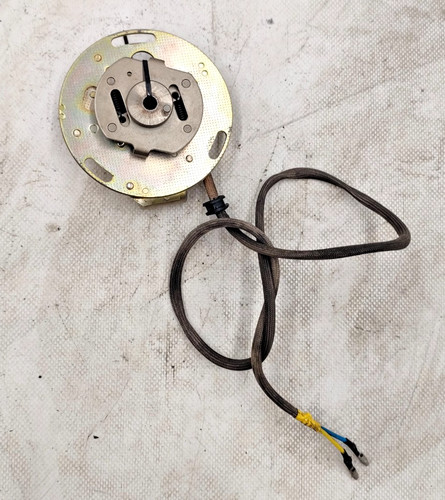 Ignition pulse generator - ignition,