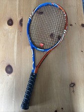 Wilson BLX Tour Tennis Racket