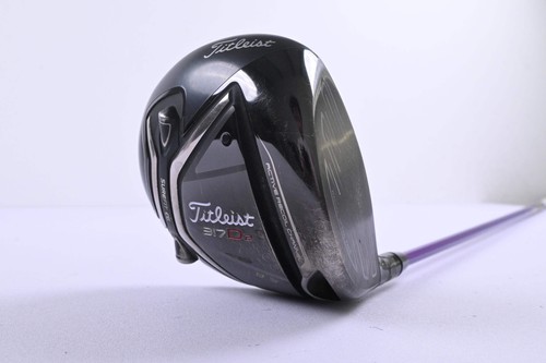 Titleist 917 driver 8 - 917, /