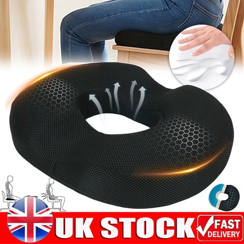 Donut cushion for coccyx - donut,