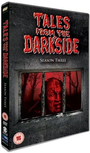 Tales from the - from, darkside