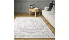 Habitat Vintage Effect Grey