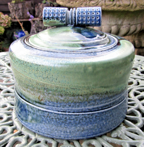 Jane hamlyn studio pottery - jane,