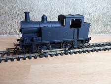 TRIANG 0-4-0 INDUSTRIAL TANK