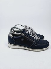 Pavers Casual Lace-Up Trainers