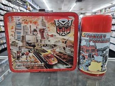 Vintage Aladdin Complete