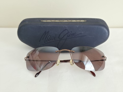 Maui jim sunglasses polarized - maui,