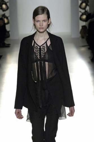 Calvin klein collection - collection, |