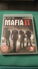 Mafia II 2 PS3