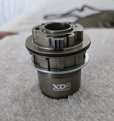 Hunt freehub body for sram - body,