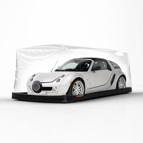 Amazon protection capsule car - amazon,