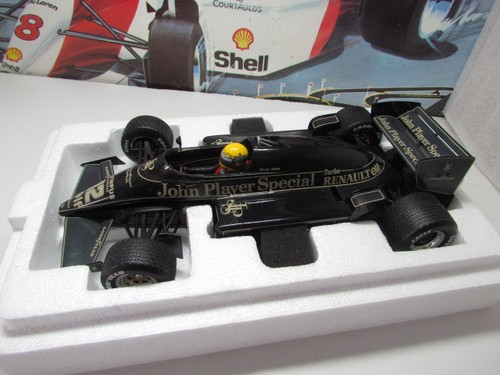 Premium lotus 97t - lotus,