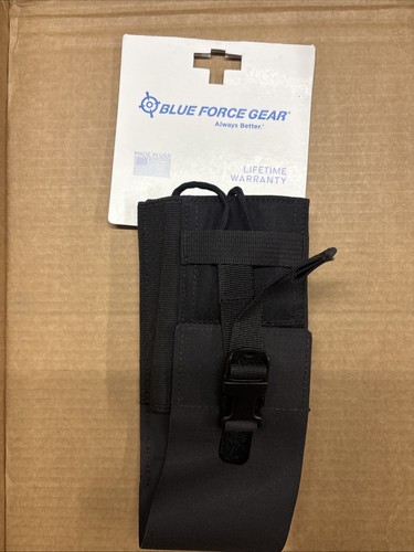 Blue force gear - force, helium