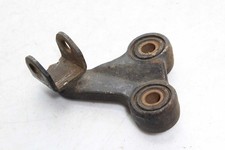 Footrest Retaining Plate