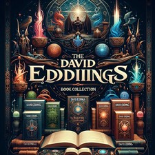 David Eddings - Complete