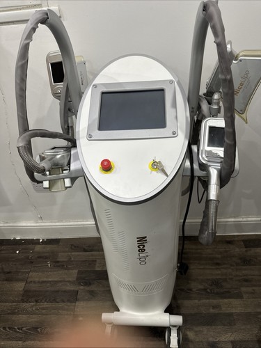 Cryolipolysis fat freezing - cryolipolysis,