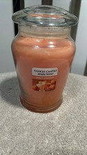 YANKEE CANDLE SIMPLY HOME 340G