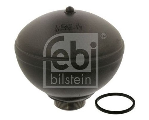 Fits febi 38290 suspension - fits,
